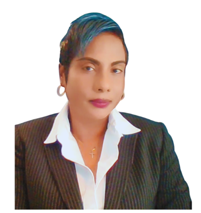 Felicia J. Persaud — Founder & CEO, ICN Group